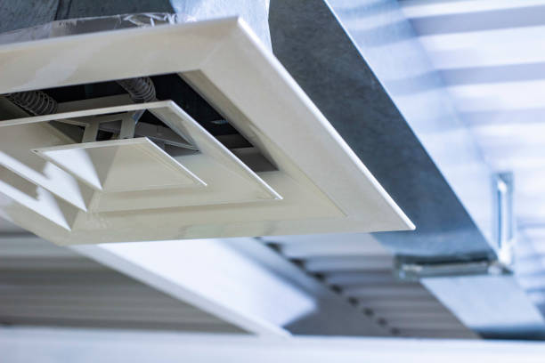 Ductwork Cleaning Services in Deerfield Beach, FL